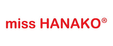 miss HANAKO